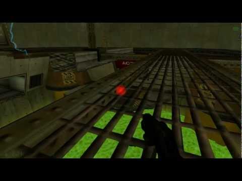 #2 Let's Play Half Life Opposing Force (DE/HD/Blin...