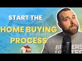 When to Start The Home Buying Process- First-Time Home Buyers - 2022 #firsttimehomebuyer