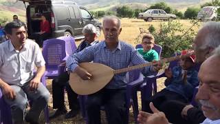 Ozan Ali DAĞCI - Kilis'in Dağı Gözel (14.05.2017) Resimi