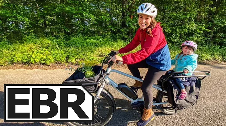Pro Kayaker Mom Emily Jackson Talks About Her Elec...