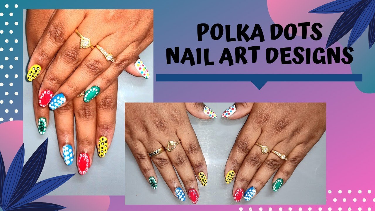 2. DIY Nail Art with Toothpicks - wide 1