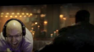 Northernlions Uncanny Venom And Morbius Impressions