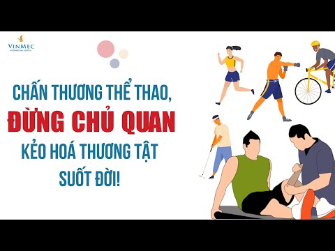 Video: Cách đánh giá chấn thương đầu khi sơ cứu: 13 bước