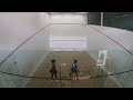 NAGICO INTERPATH JUNIOR CASA 2026 Court 3 Day 3