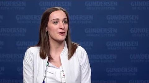 Watch Now: Heart of Health Care: Kaitlyn Adams