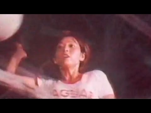 昭和のスポ根ドラマ、「ワン・ツゥ・アタック〜レッツ・ゴー・ミュンヘン」昭和46年放送