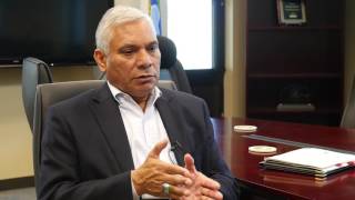 Cheif Floyd on HUD Audit results