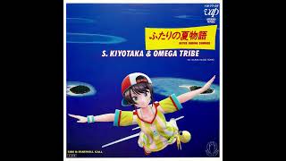 [Oozora Subaru] - Never Ending Summer S. Kiyotaka & Omega Tribe (Ai Cover)