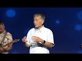 Jesus Is Worth It - Pastor Gary Shiohama, and Pastor Igor and Lena Yaremchuk (full service_