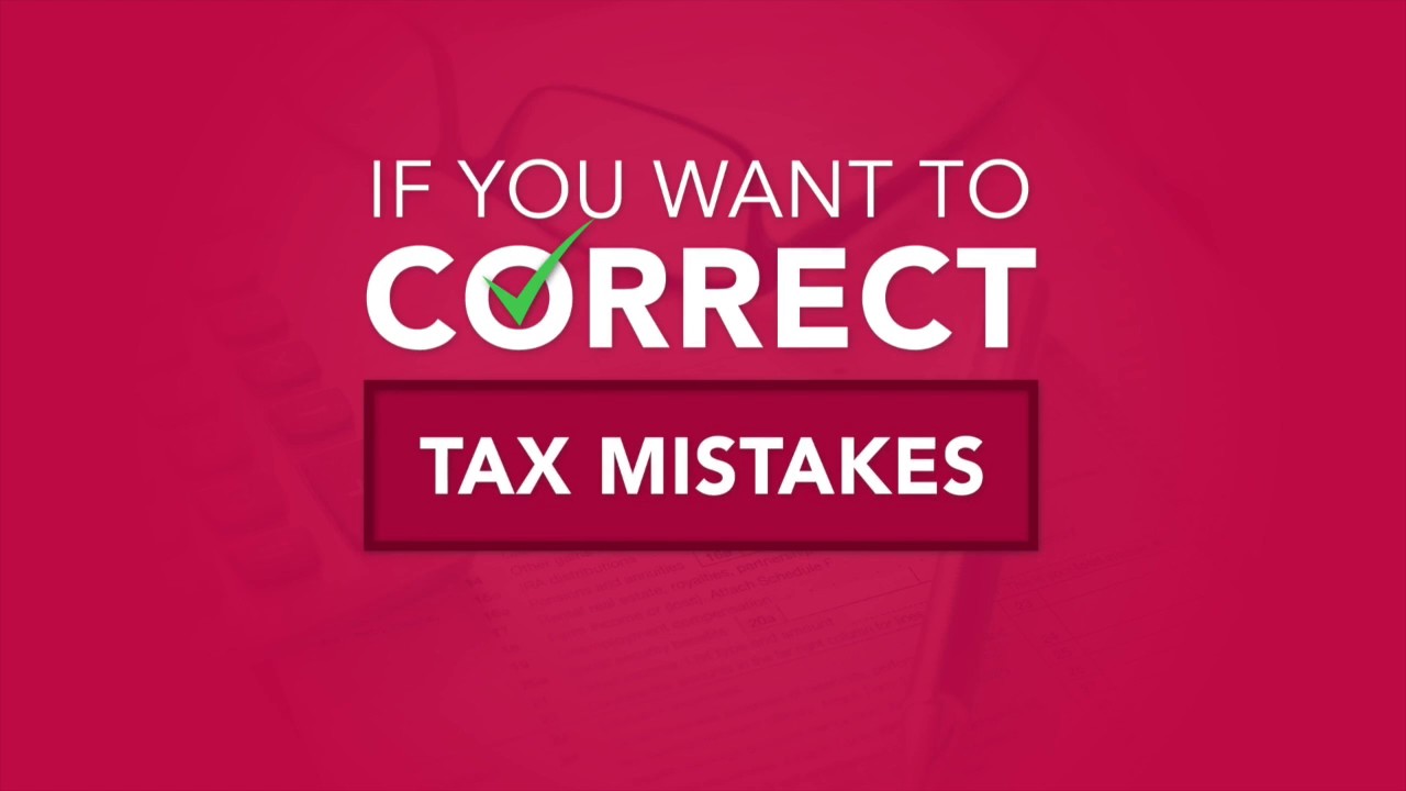 IRS Help YouTube