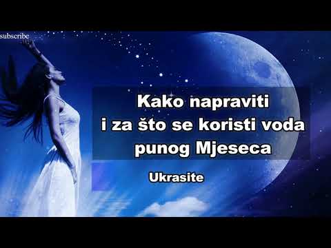 Video: Kako se koristi energija vode koja se kreće?