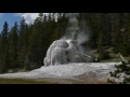 Lone Star Geyser by hike734