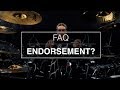 FAQ - ENDORSEMENT ? #053