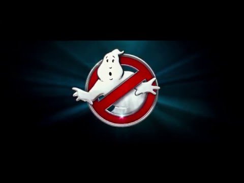 Ghostbusters - Hayalet Avcıları - Kevin