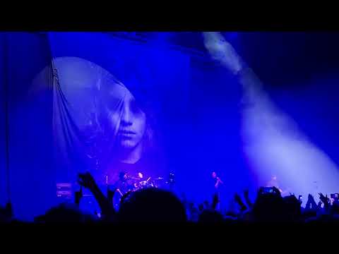 P O D Alive Live Arena 8888 Arena Armeec Sofia Bulgaria 22 03 2025