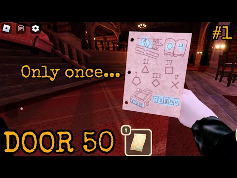 how to solve door 50 puzzle｜TikTok Search