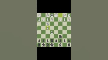 How to WIN in just 9 Moves 👑 ♟️Englund Gambit #chess #youtube #shortsvideo #subscribe #youtubeshorts