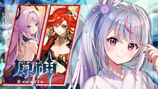 兎咲ミミの配信のサムネイル画像