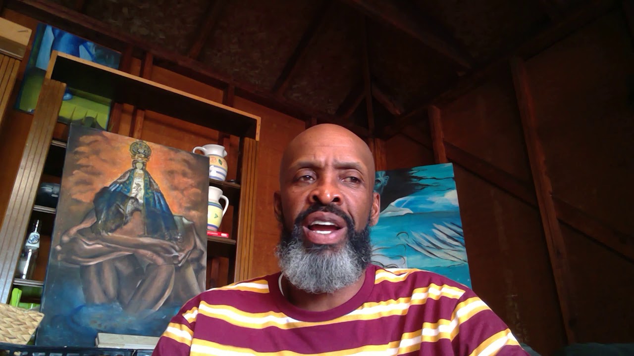 FROM MARTIN LUTHER TO MARTIN LUTHER KING JR.-ARE WE BETTER OFF: Food