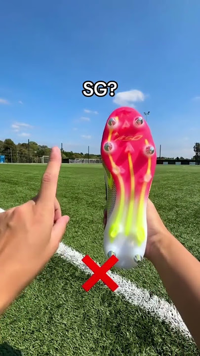 Best Soccer Boots For Turf How To Chose Your Football Shoes #soccerboots