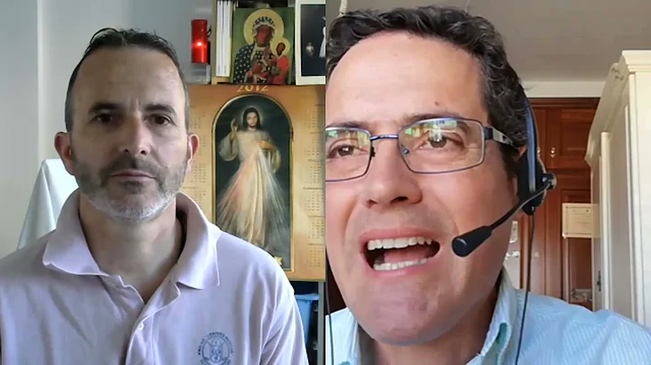 2.Agustn Aranda analiza la inconsciencia social qu...