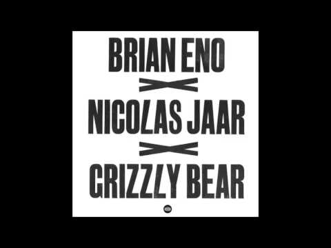 Brian Eno - Lux (Nicolas Jaar Remix)