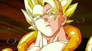 Dragon Ball Xenoverse 2 - Gogeta İnfinite Combos