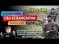  live 3 jam perjuangan suku kayi wujudkan kejayaan islam sukukayi