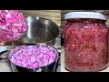 ХИТ ЭТОГО ЛЕТА! Варенье из лепестков роз - Վարդի մուրաբա