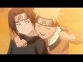 Sasuke Dice Sentir Asco Por Naruto| Naruto Abraza A Sasuke