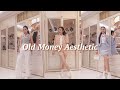 How to elevate your looks with old money style without breaking the bank  jamie chua