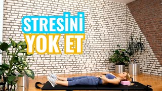 Sadece Nefes Alarak 4 Günde Daha Sağlıklı Hissedeceksin Stresini Azalt Bağışıklığını Güçlendir