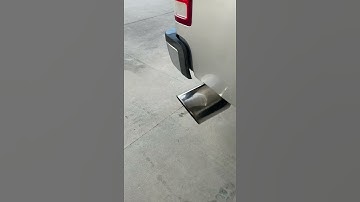 200hp Efi Tune / LML Duramax With 10in Exhaust Tip