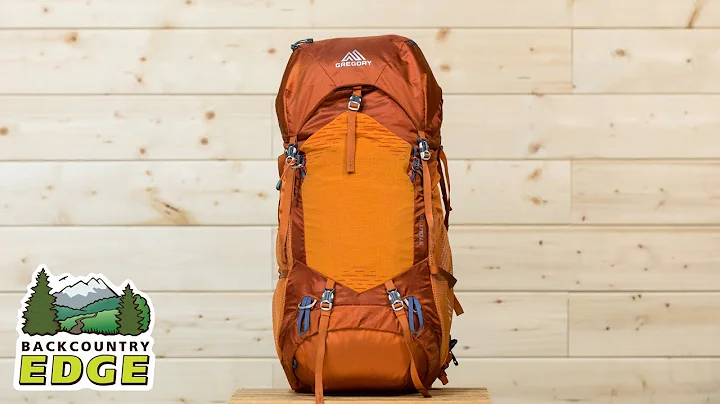 Gregory Stout 45 Internal Frame Backpack