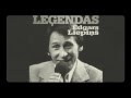 Edgars Liepiņš - Sibīrijas tango (CD izlase Leģendas)