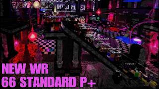 (WR) NULLSCAPE PARTY+ LEVEL 66.