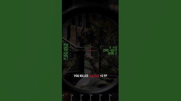 440m shot #scum #gaming #gameplay #games #survival