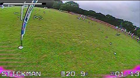 MultiGP Global Qualifier