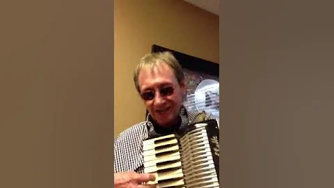Randy McCormick in concert