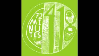 C418 - Marketing Squander Versus The Little Man - 72 Minutes Of Fame