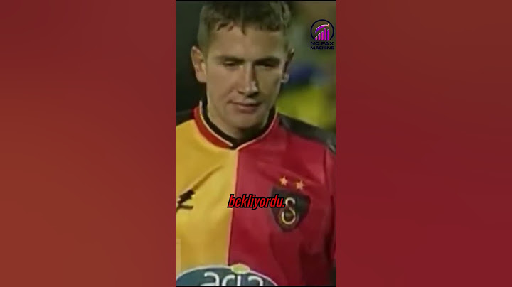 4 Kırmızı Kart, 7 Kişi! 😳 Tarihe Geçen Olaylı Fenerbahçe - Galatasaray Derbisi | 2002 #futbol #derbi
