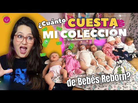 RETO! Rutina REALISTA de BAÑO de bebé REBORN silicona Carles 🛁 en la  OFICINA con mesa FlexiSpot 