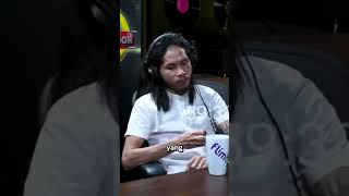 Banyak Orang Yang Sebenarnya Mdanu Bekerja Di Kominfo shorts podcast kominfo