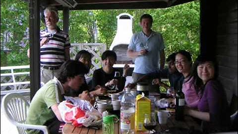 Linköping University Master