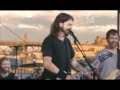 Foo Fighters - Love song to Jim