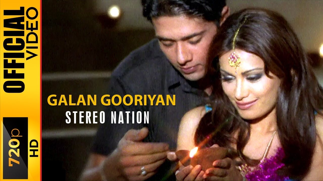 GALLAN GORIYAN   STEREO NATION   OFFICIAL VIDEO