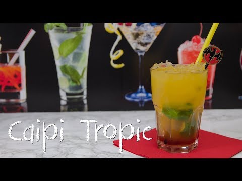 Caipi Tropic -