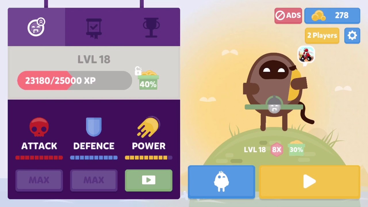 ODDMAN GAMEPLAY + BLOOPERS