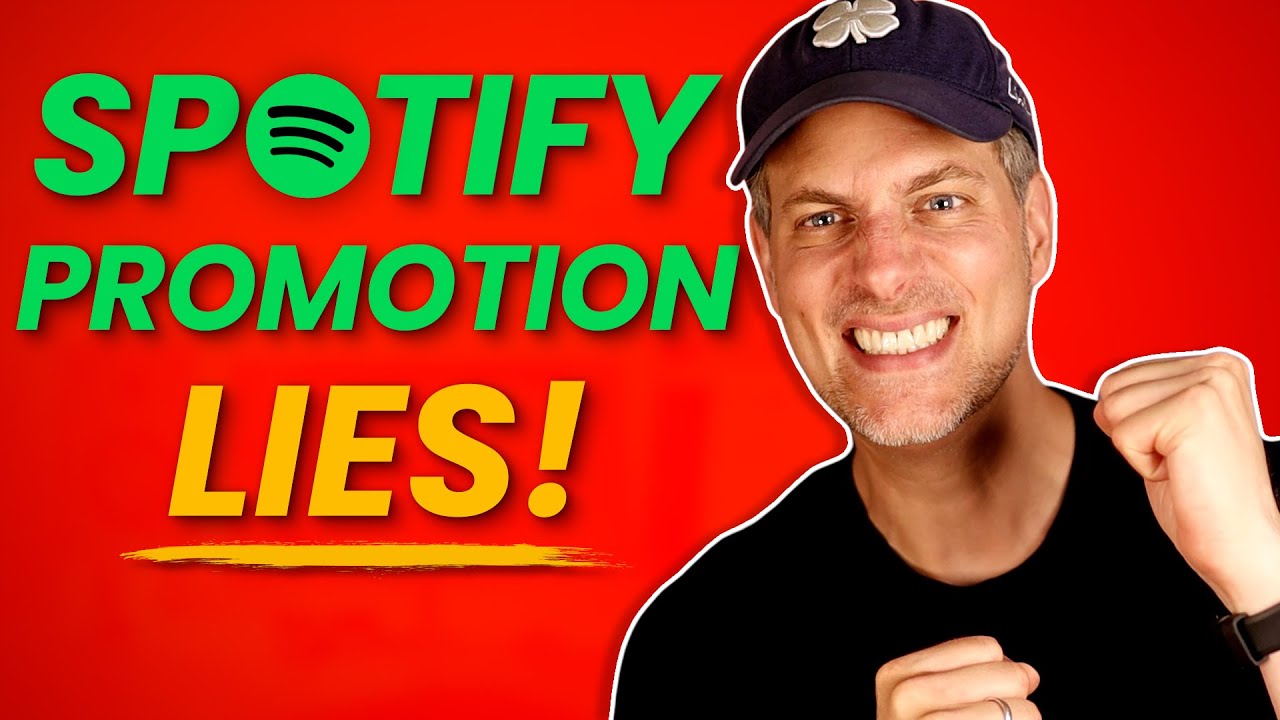 Don’t Hate Me But These Spotify Promoters Are LYING To You 😡 YouTube