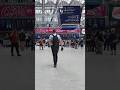 Glasgow Travel Guide 2026: Glasgow Central Station #glasgow #scotlandtravel #scotlandtourism #travel